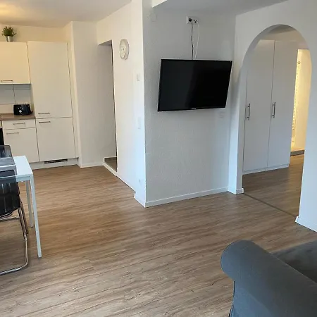 Apartment Im Vogelhaus *
