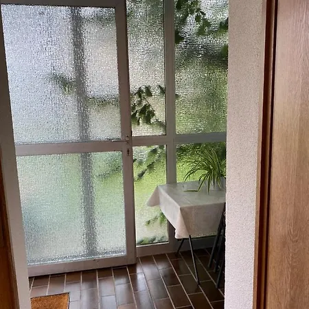 Apartment Im Vogelhaus
