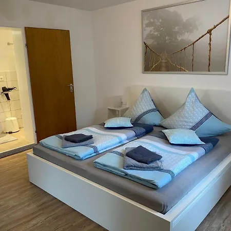 Im Vogelhaus Apartment
