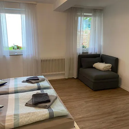 Appartamento Im Vogelhaus *