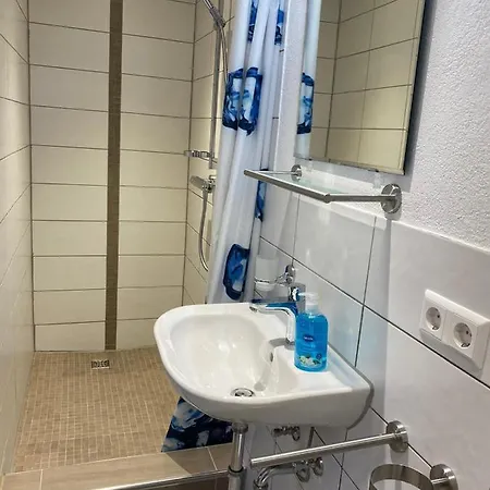 Apartment Im Vogelhaus *