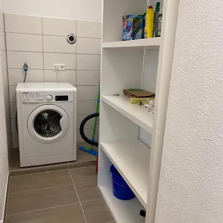 Im Vogelhaus Apartment